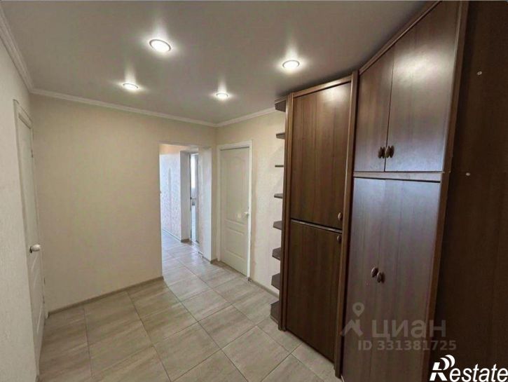 2-комн квартира ул Восточно-Кругликовская, 65,  д. 65