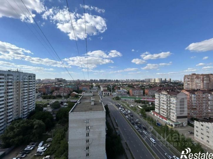 2-комн квартира ул Восточно-Кругликовская, 65,  д. 65