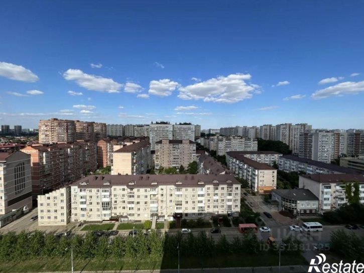 2-комн квартира ул Восточно-Кругликовская, 65,  д. 65