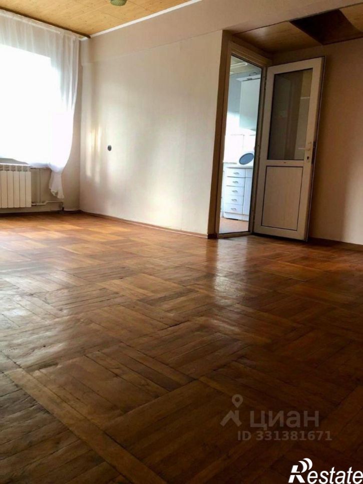 3-комн квартира ул Ставропольская, 169,  д. 169