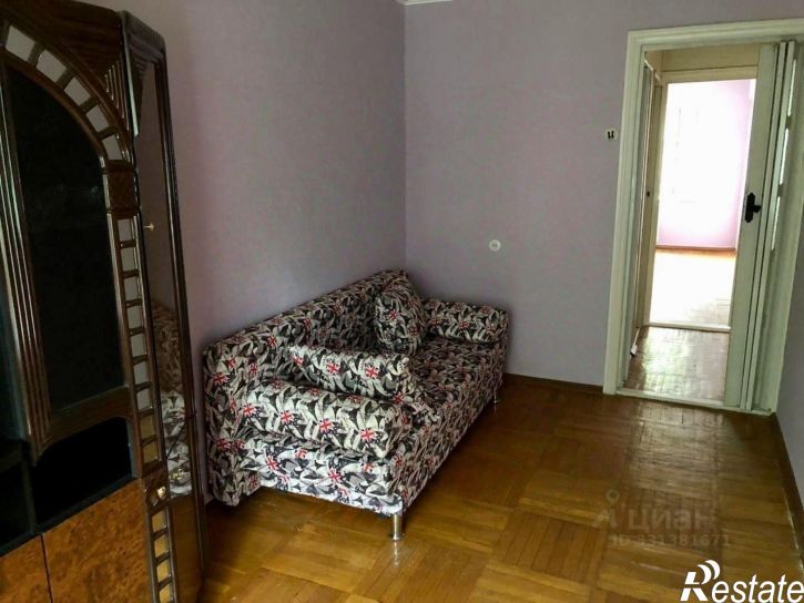3-комн квартира ул Ставропольская, 169,  д. 169