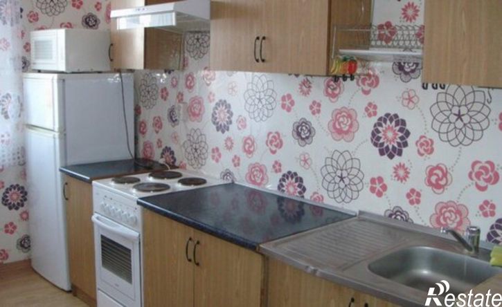 1-комн квартира Ангарский пр-д, 8,  д. 8