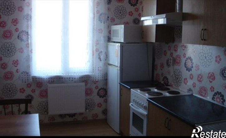 1-комн квартира Ангарский пр-д, 8,  д. 8