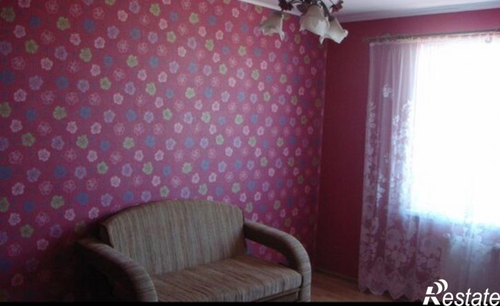 1-комн квартира Ангарский пр-д, 8,  д. 8