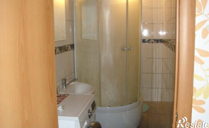 1-комн квартира Ангарский пр-д, 8,  д. 8