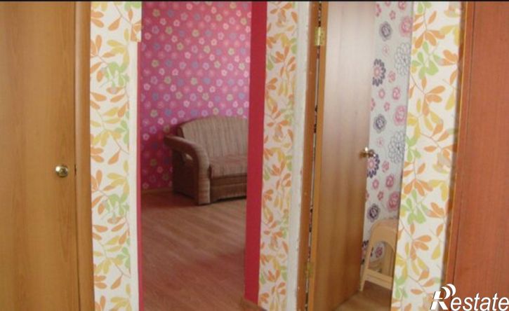 1-комн квартира Ангарский пр-д, 8,  д. 8