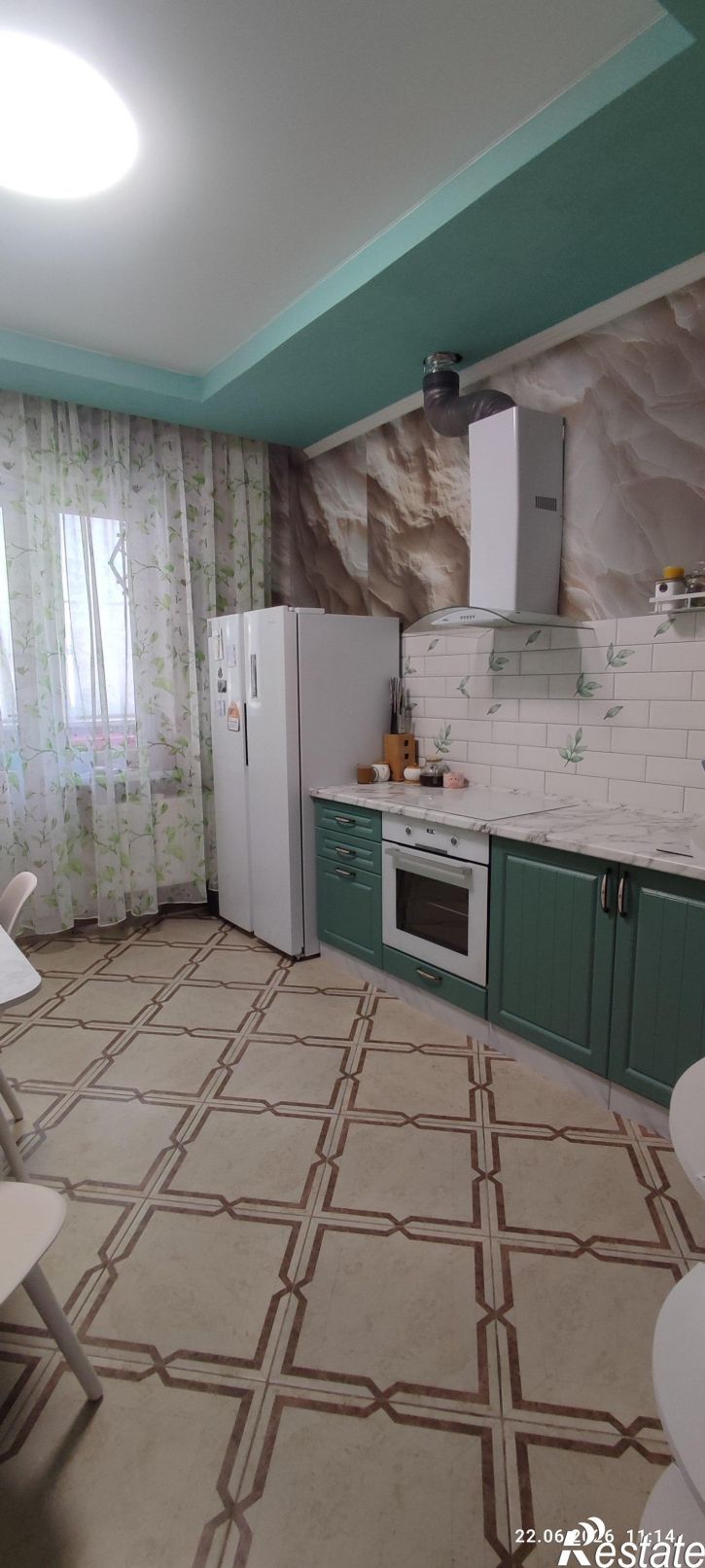 1-комн квартира Сербская, 6/4