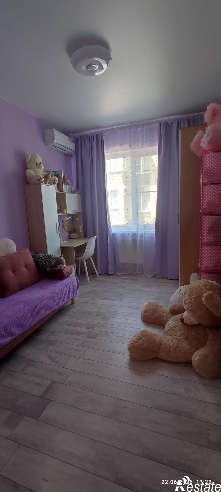 1-комн квартира Сербская, 6/4