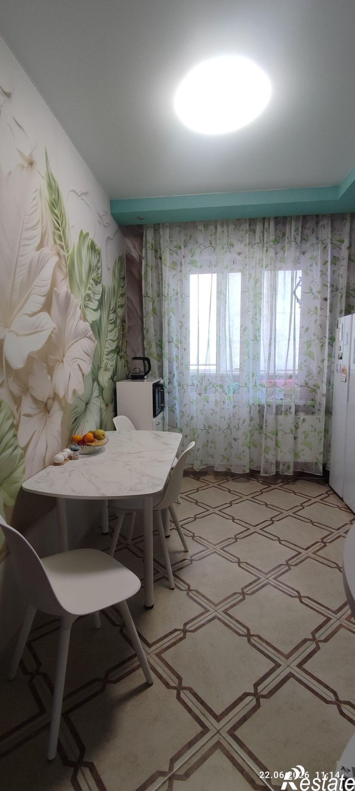 1-комн квартира Сербская, 6/4