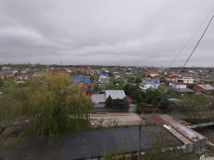 2-комн квартира Лукьяненко, 101