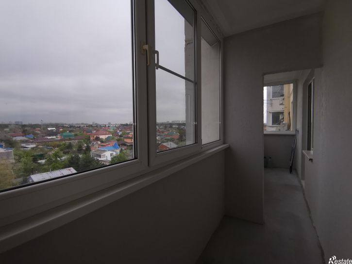 2-комн квартира Лукьяненко, 101