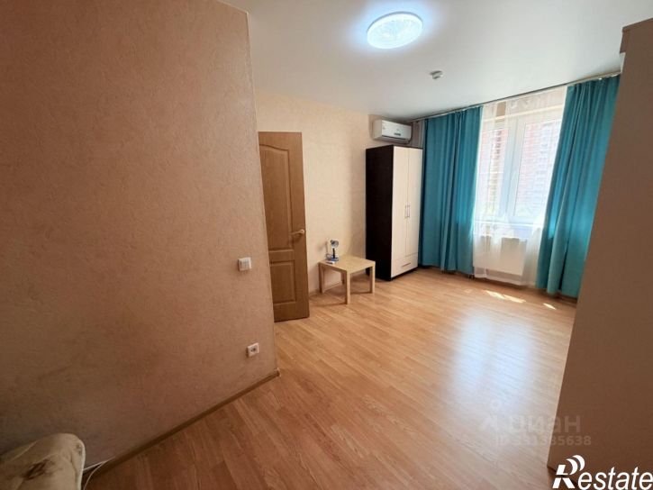 1-комн квартира улица Героев-Разведчиков, 10,  д. 10