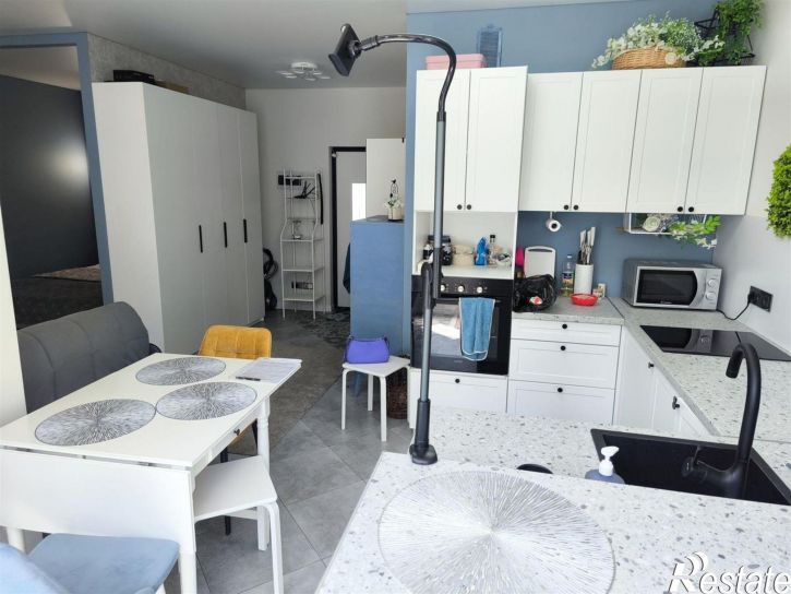 1-комн квартира улица Героев-Разведчиков, 6 к4,  д. 6 к4