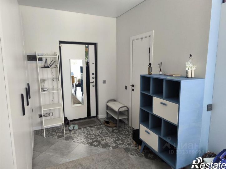 1-комн квартира улица Героев-Разведчиков, 6 к4,  д. 6 к4
