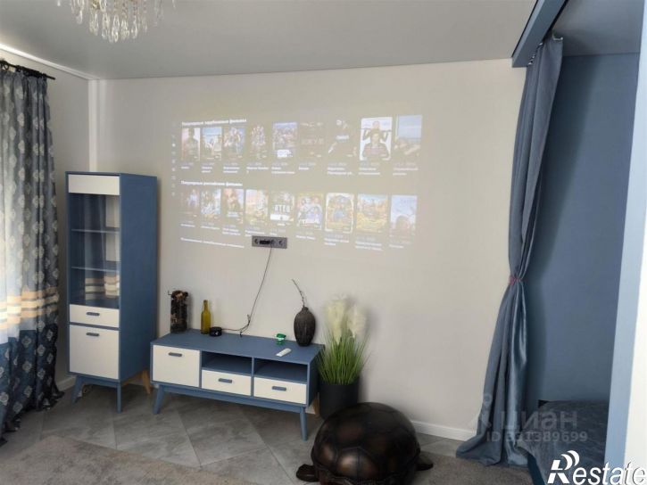 1-комн квартира улица Героев-Разведчиков, 6 к4,  д. 6 к4