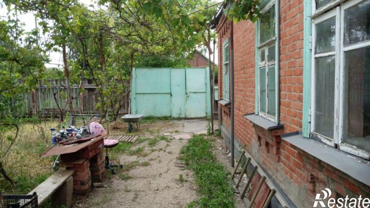 Коттедж/дом улица 21-го Партсъезда, 116,  д. 116
