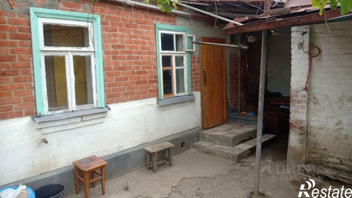 Коттедж/дом улица 21-го Партсъезда, 116,  д. 116