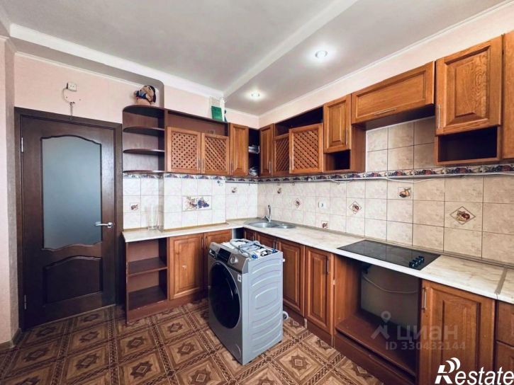 1-комн квартира ул им. 70-летия Октября, 17,  д. 17