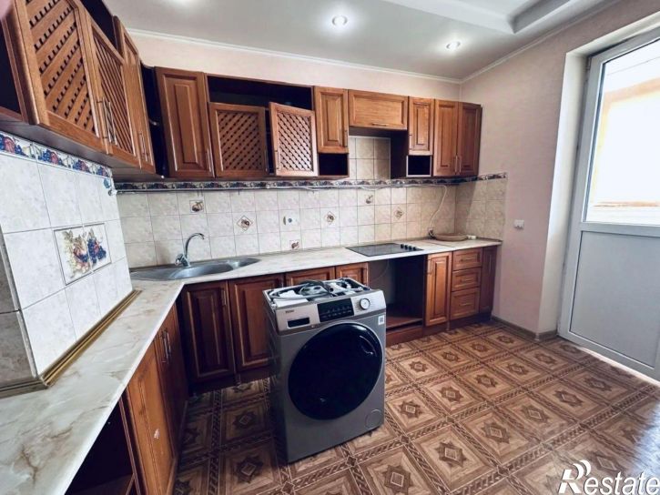 1-комн квартира ул им. 70-летия Октября, 17,  д. 17