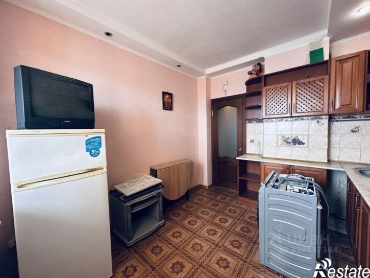 1-комн квартира ул им. 70-летия Октября, 17,  д. 17