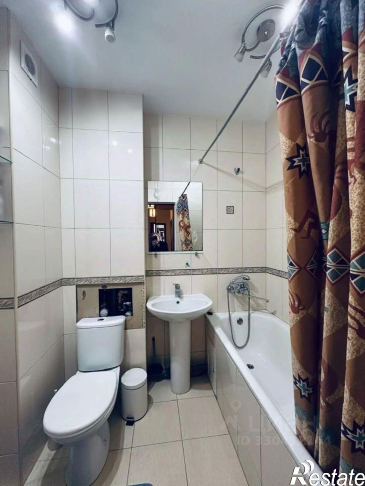 1-комн квартира ул им. 70-летия Октября, 17,  д. 17