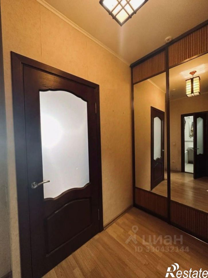 1-комн квартира ул им. 70-летия Октября, 17,  д. 17