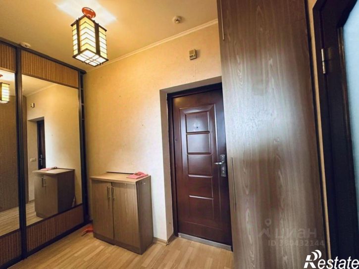 1-комн квартира ул им. 70-летия Октября, 17,  д. 17