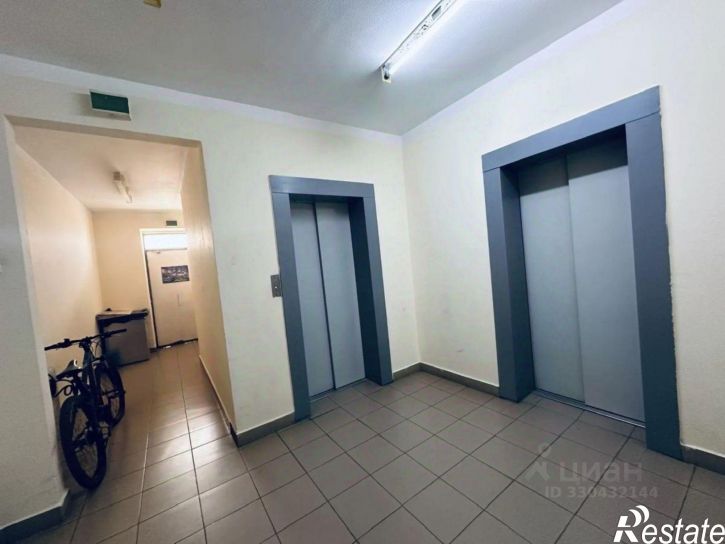 1-комн квартира ул им. 70-летия Октября, 17,  д. 17