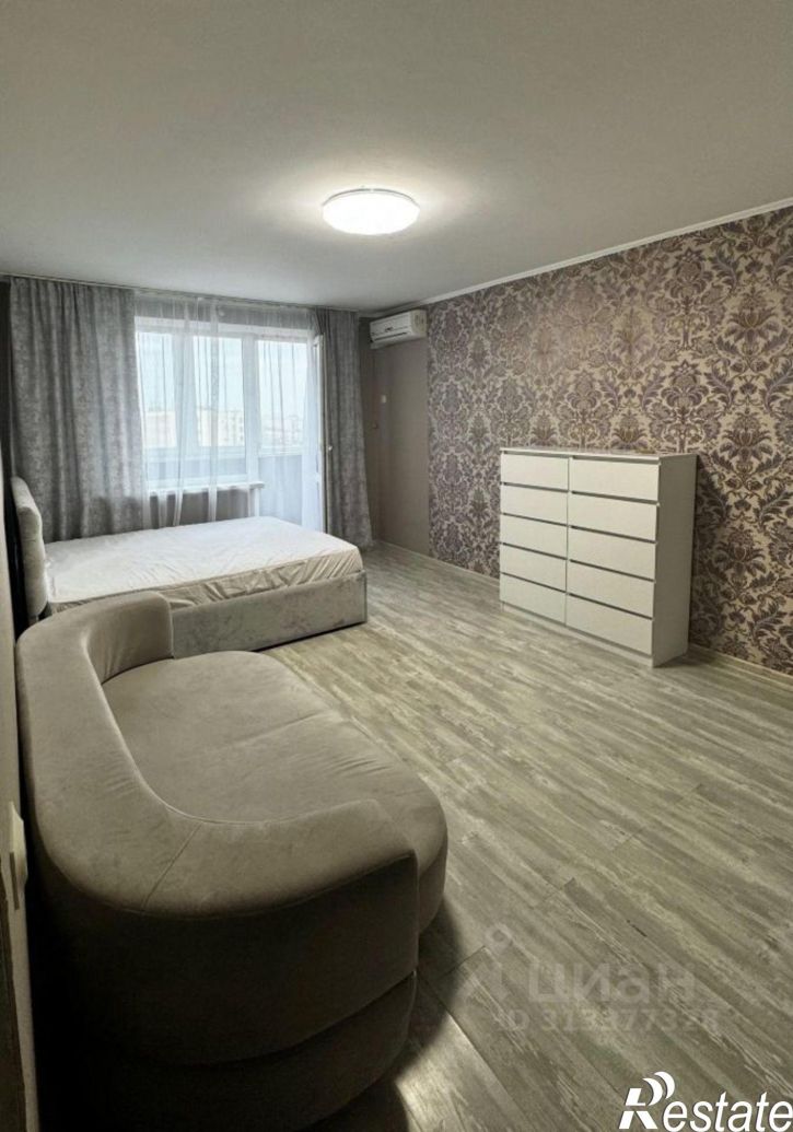 1-комн квартира ул им. Селезнева, 210,  д. 210