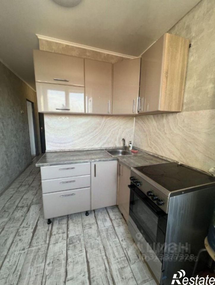 1-комн квартира ул им. Селезнева, 210,  д. 210