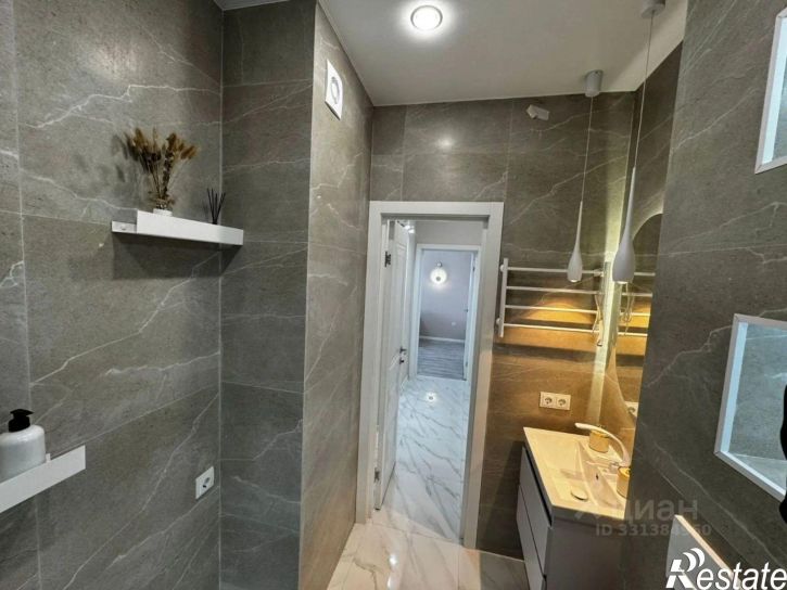 2-комн квартира улица имени Героя Ростовского, 8 к5,  д. 8 к5