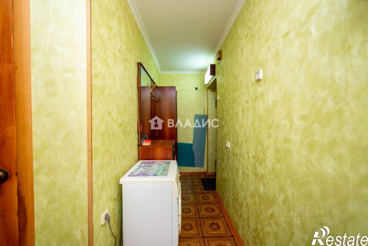 1-комн квартира Старокубанская улица, 115,  д. 115