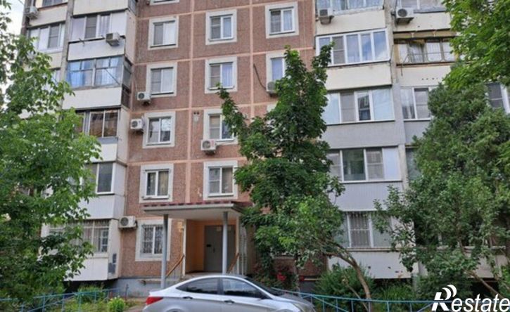1-комн квартира Уральская улица, 184,  д. 184