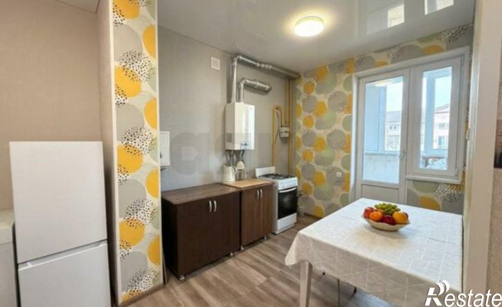 2-комн квартира Беговая улица, 56 к2,  д. 56 к2