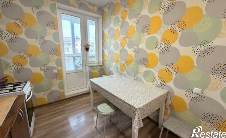 2-комн квартира Беговая улица, 56 к2,  д. 56 к2