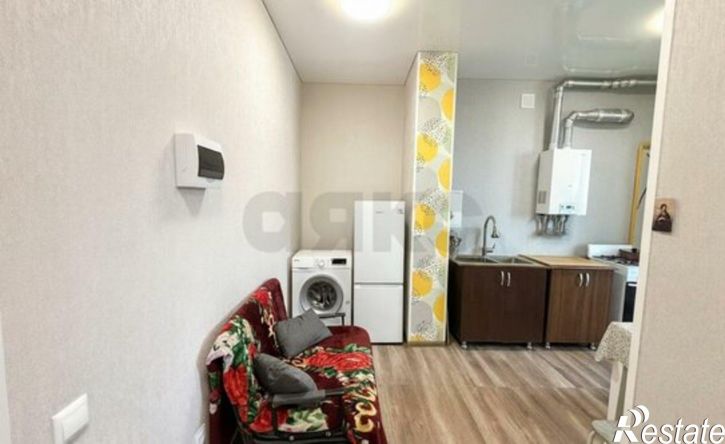 2-комн квартира Беговая улица, 56 к2,  д. 56 к2