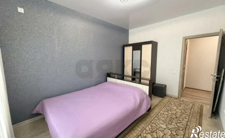 2-комн квартира Беговая улица, 56 к2,  д. 56 к2