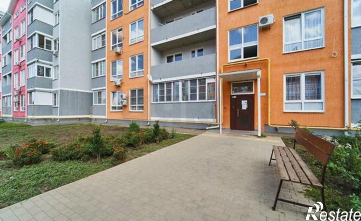 2-комн квартира Беговая улица, 56 к2,  д. 56 к2