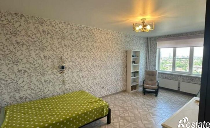 1-комн квартира улица Кирова, 265,  д. 265