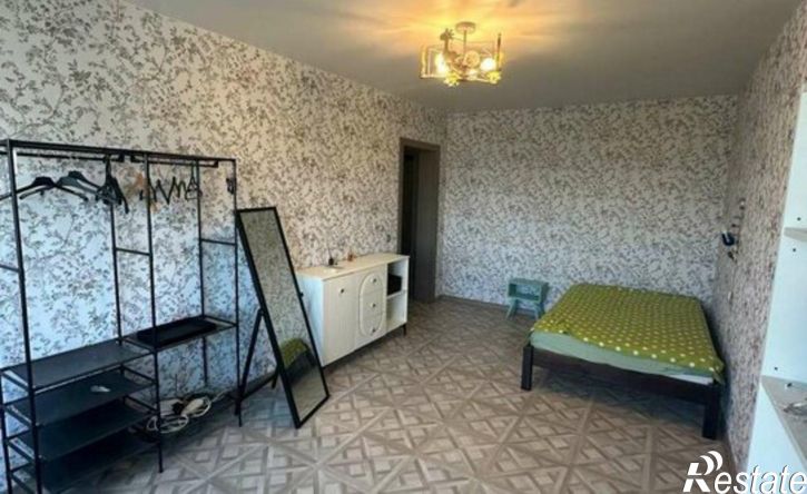 1-комн квартира улица Кирова, 265,  д. 265