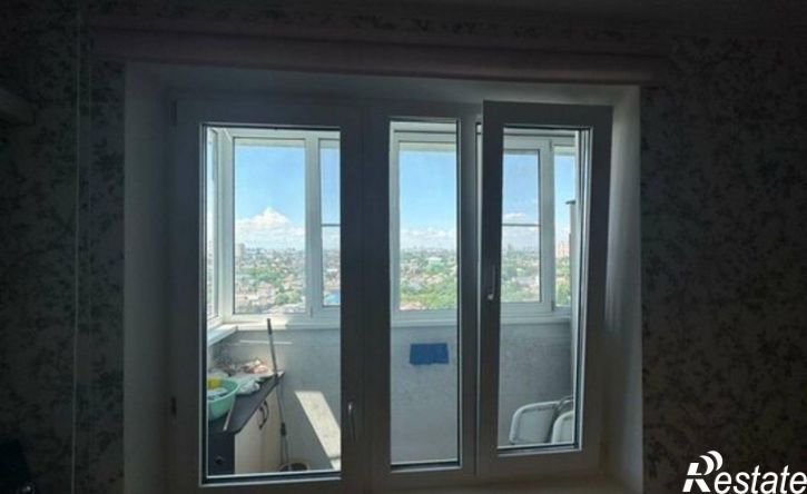 1-комн квартира улица Кирова, 265,  д. 265