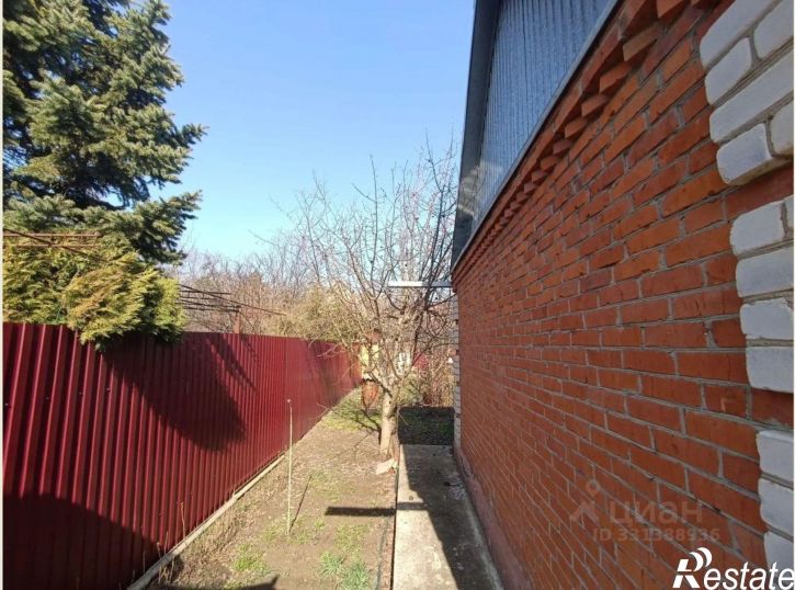 Коттедж/дом СНТ Дубки, Берёзовая улица, 5