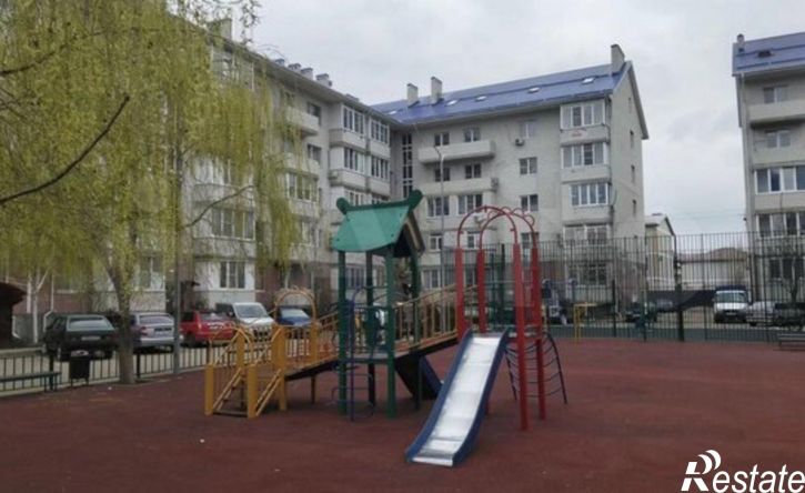 2-комн квартира ул им. Шевцова В.М., 36/2,  д. 36/2