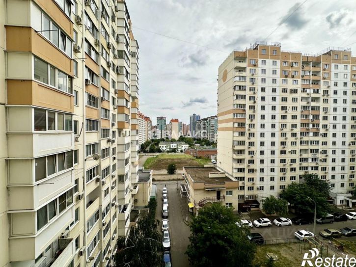 1-комн квартира ул им. Героя Аверкиева А.А., 20,  д. 20