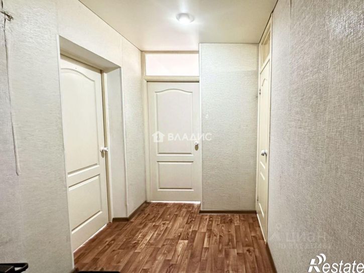 1-комн квартира ул им. Героя Аверкиева А.А., 20,  д. 20
