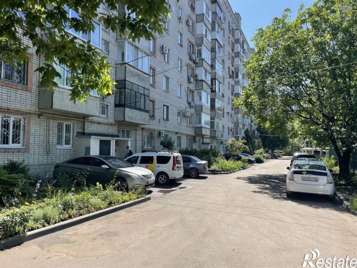 1-комн квартира ул им. Фадеева, 29,  д. 29