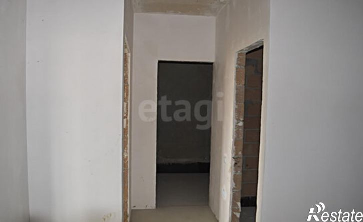 1-комн квартира улица имени Владимира Жириновского, 1 к1,  д. 1 к1