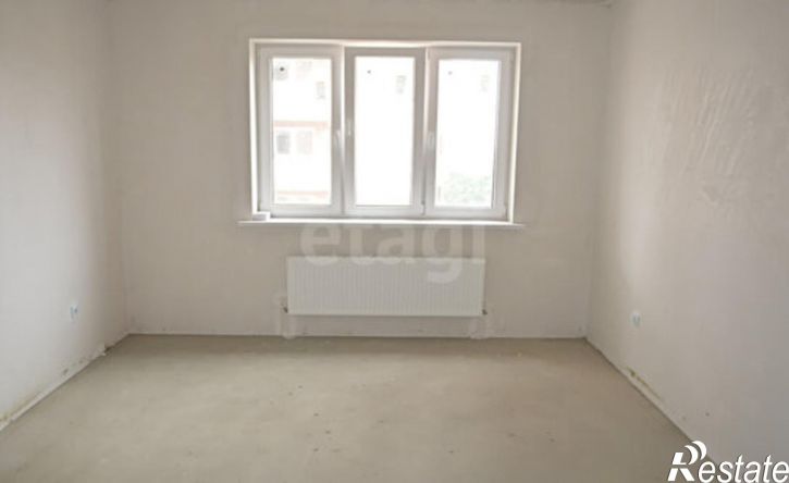1-комн квартира улица имени Владимира Жириновского, 1 к1,  д. 1 к1
