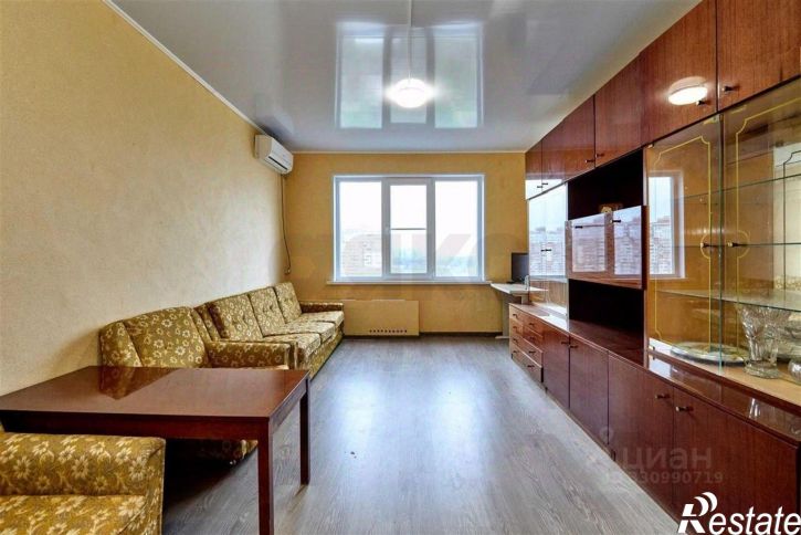2-комн квартира ул им. Игнатова, 10/2,  д. 10/2