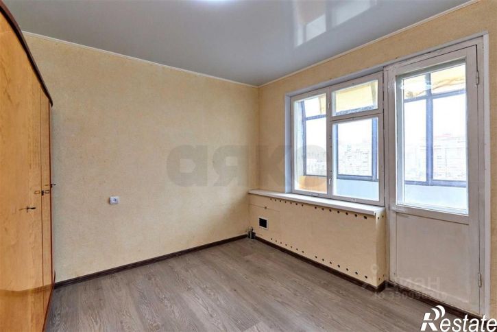 2-комн квартира ул им. Игнатова, 10/2,  д. 10/2